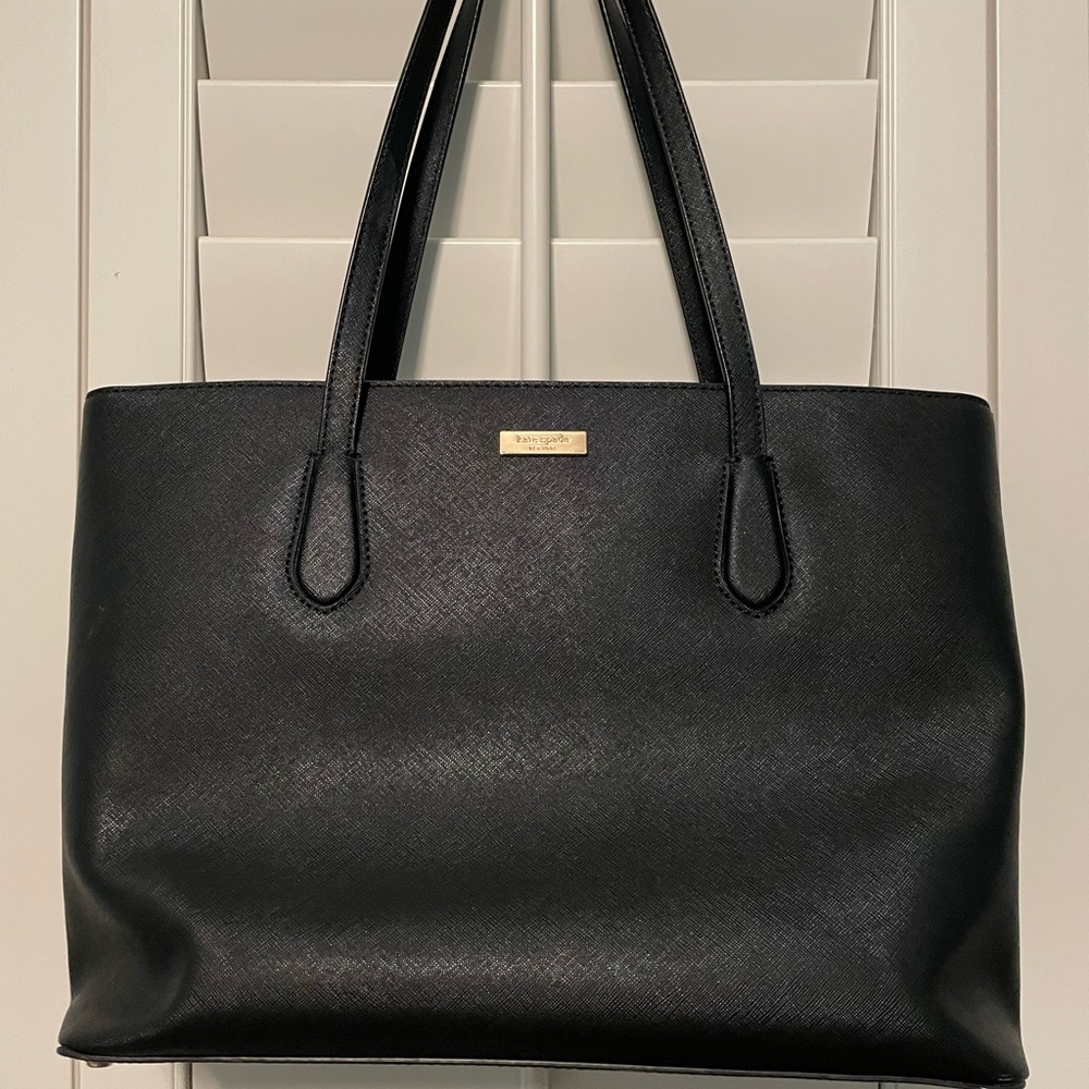 Kate Spade laptop bag